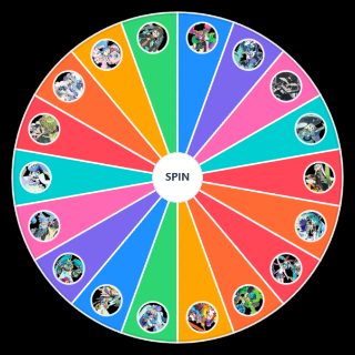 Hatsune Miku x Pokemon: Voltage Random Generator
