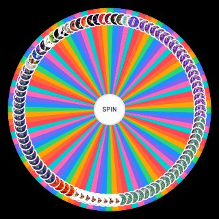 Tutte le canzoni di Thasup Random Picker