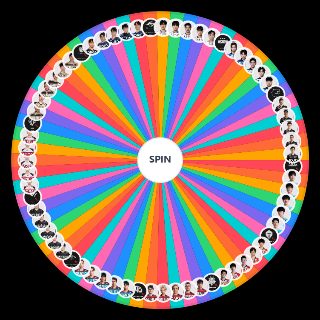 Random MSI 2026 Players & Teams Wheel