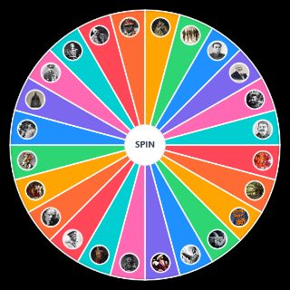 Choose a Random Genocide