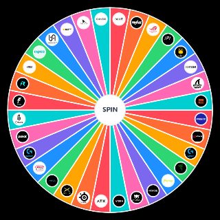 Gaming Mouse Brand Random Picker
