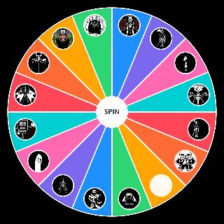 Undertale Boss Difficulty Random Picker