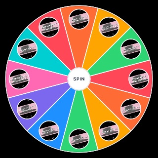 Random IGOR (2019): Tyler, The Creator *ALL TRACKS!* Wheel