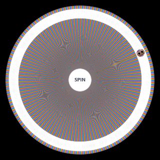 Spin the Wheel: MultiFandom Smash or Pass ([MINI] Dandy's World Update)