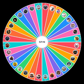 Notable Fall Games: I Do Not Have Enough Time Random Generator