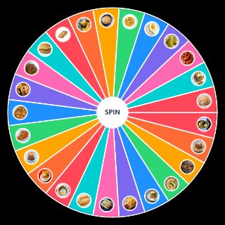 Choose a Random Comida Chilena