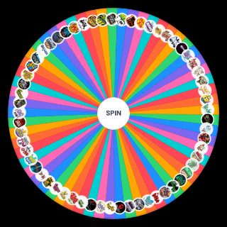 Cartoon Theme Songs (images fixed) Random Picker