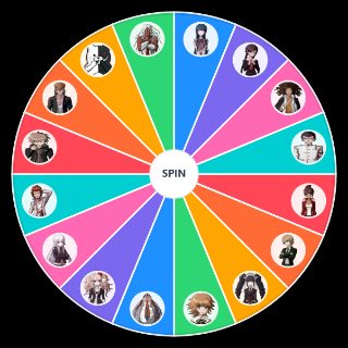 Spoiler Free Danganronpa Trigger Happy Havoc Wheel