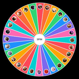 Choose a Random Street Fighter 6 Characters