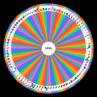 Spin the Wheel: Terraria Melee Weapons