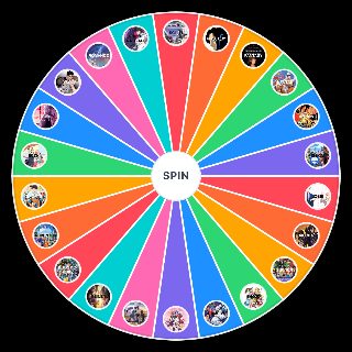 Random Anime Genre Picker