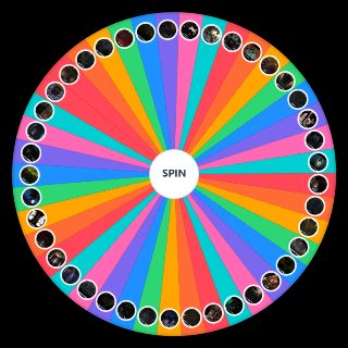 Thief Missions (original trilogy only) Wheel
