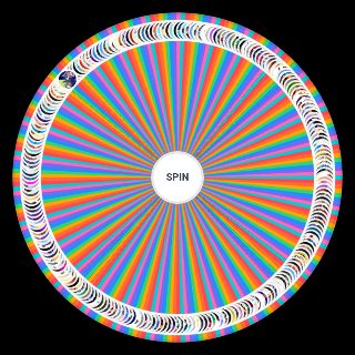 Spin the Wheel: The Ultimate Poketuber
