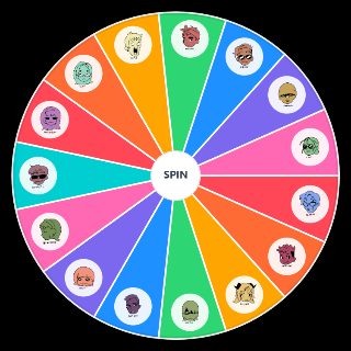 Prospera Cast Random Picker