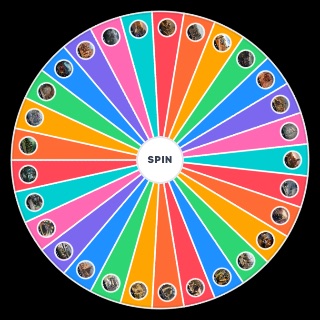 Spin the Wheel: Rainbow Six Siege Maps Year 11
