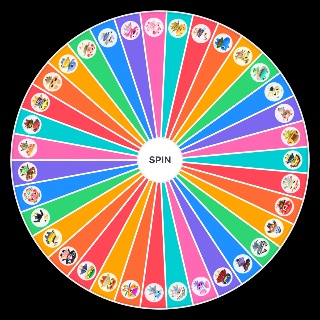 Animal Crossing Species Random Picker