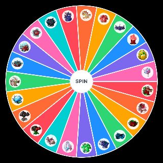 Choose a Random PvZ Fusion Odyssey