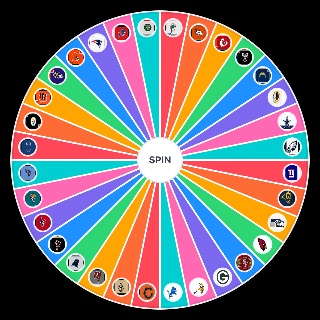 Spin the Wheel: NFL Playoffs