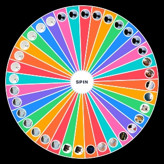 Daniel Caesar's Songs Wheel