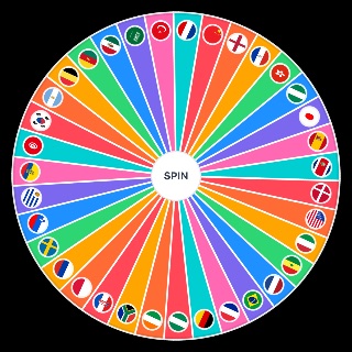 Super Shot Soccer Random Picker