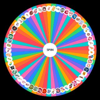 Ultimate Food Random Generator