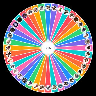 Pick a Random Tekken 5