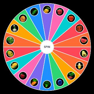 Hey Bear Sensory Characters Random Generator