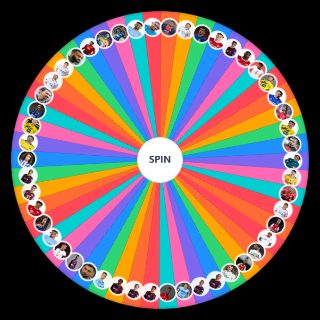 Random Underrated / Overrated Football Players Wheel