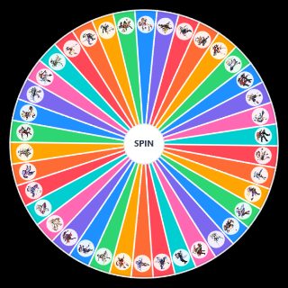 Pick a Random Genshen Empect