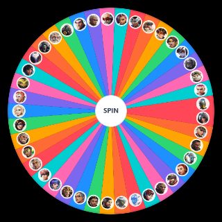 All Overwatch2 heros Random Picker