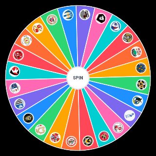 Pick a Random EFL League 2 25/26