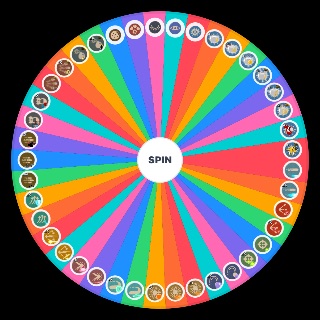 Random Cuphead (+DLC) Every Weapon, EX, Super, and Charm Wheel