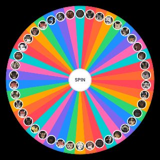 Spin the Wheel: The Smoke Room