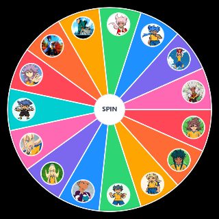 Best Mixi Max Inazuma Eleven Go Chrono Stone Wheel