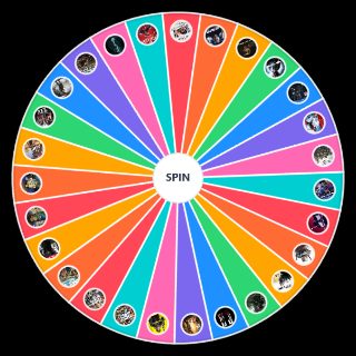Najlepsze gry fabularne Random Picker
