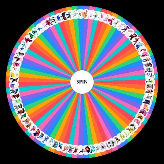 Spin the Wheel: Steven Universe Gems
