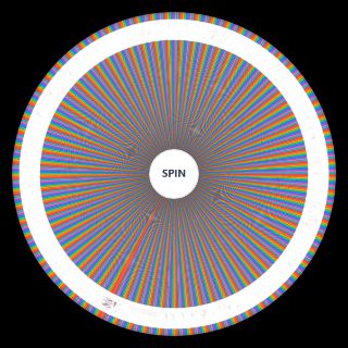 DP Sprites Random Picker