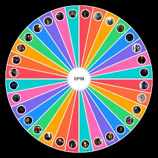 Random How Scary are the Big 3 Slashers (Freddy, Michael & Jason) Wheel