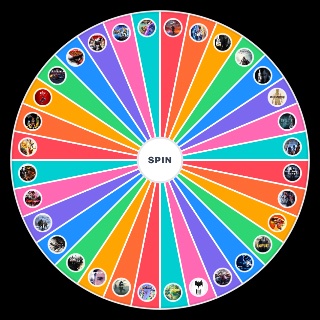 Choose a Random My PS5 Game