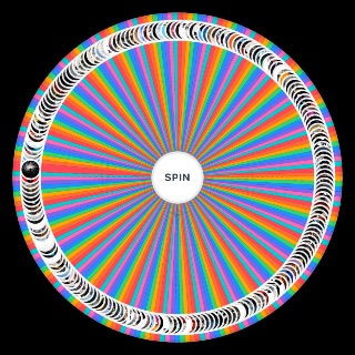 Rap Fr Albums Wheel
