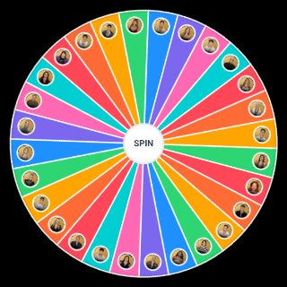Gran hermano argentina 2026 (generación dorada) Random Picker