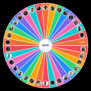 Random Manifest Characters Picker