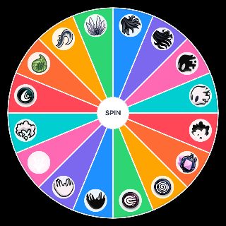 Spin the Wheel: Hollow Knight All Skills