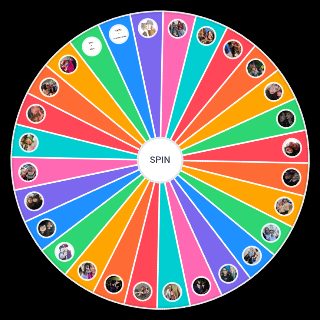 Random Лучшая пара 42 км Wheel