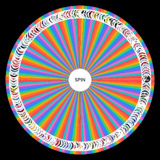 Random 163 deutsche Fußball Teams Wheel