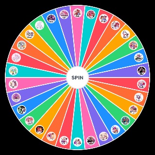 Choose a Random The Amazing Digital Circus Ships