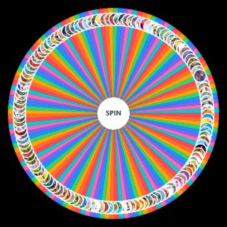 Dessin animés années 2000 Wheel
