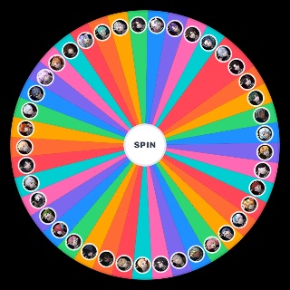 The Spike Cross Wind Spiker Random Picker