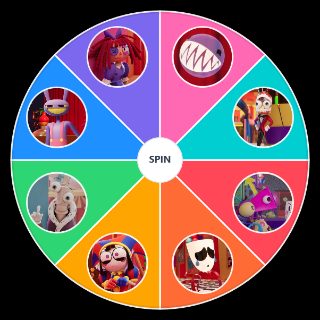 Tadc characters Random Generator