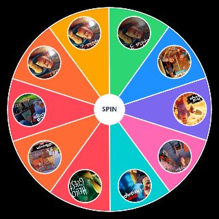 Random Hello Neighbor Games Picker